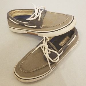 Sperry Top-Sider